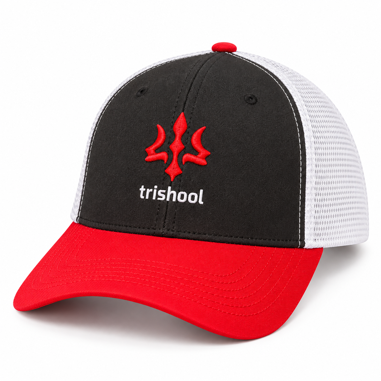 Trishool Anthem Adjustable Cap